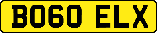 BO60ELX