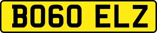 BO60ELZ