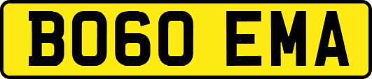 BO60EMA