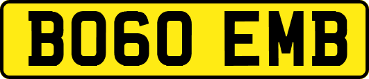 BO60EMB