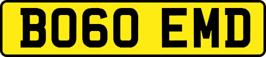 BO60EMD