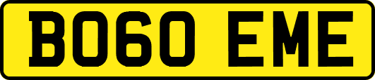 BO60EME