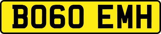 BO60EMH