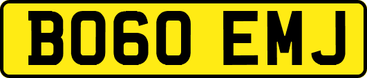BO60EMJ