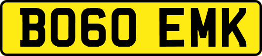 BO60EMK