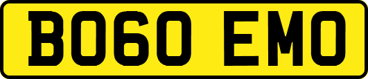 BO60EMO