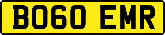 BO60EMR