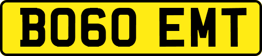BO60EMT