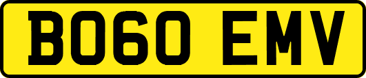 BO60EMV