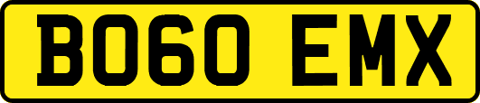 BO60EMX