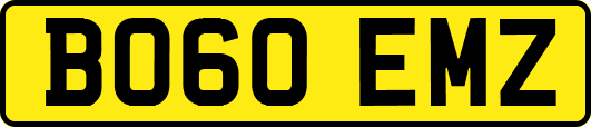 BO60EMZ