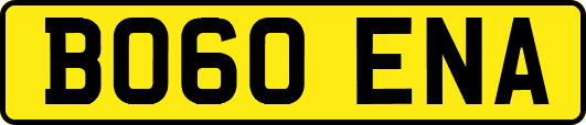 BO60ENA