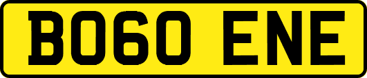 BO60ENE