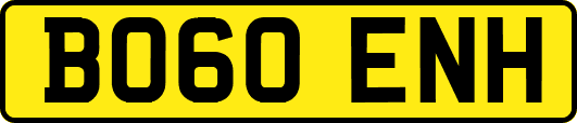 BO60ENH