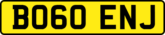 BO60ENJ
