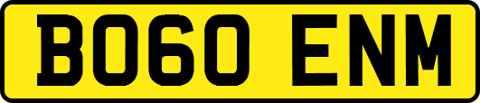 BO60ENM