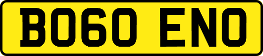 BO60ENO
