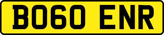 BO60ENR