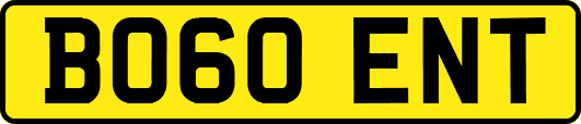 BO60ENT