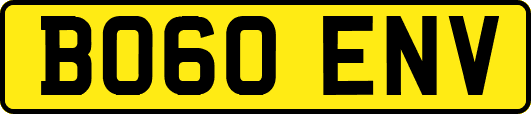 BO60ENV