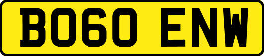 BO60ENW
