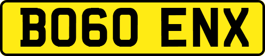 BO60ENX