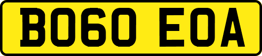 BO60EOA