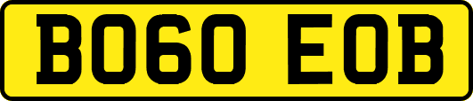 BO60EOB