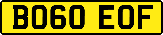 BO60EOF