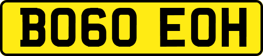 BO60EOH
