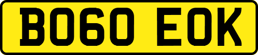 BO60EOK