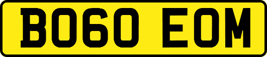BO60EOM