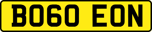 BO60EON