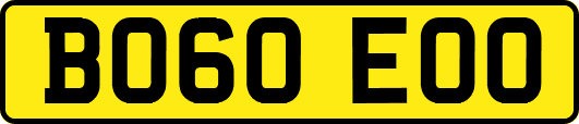 BO60EOO