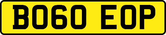 BO60EOP