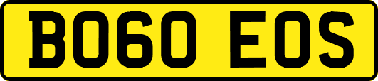 BO60EOS