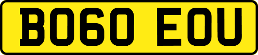 BO60EOU