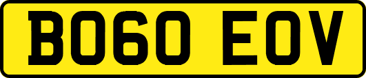BO60EOV