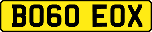 BO60EOX