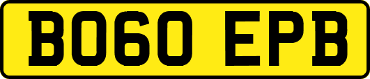 BO60EPB