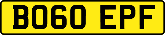 BO60EPF