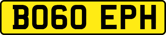 BO60EPH