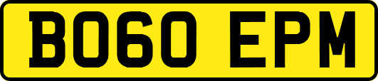 BO60EPM