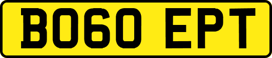 BO60EPT