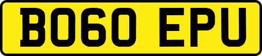 BO60EPU