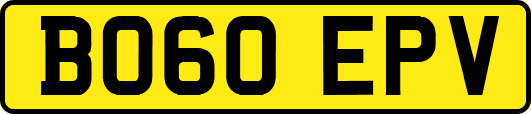 BO60EPV