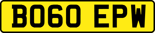BO60EPW