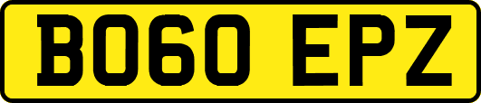 BO60EPZ