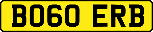 BO60ERB