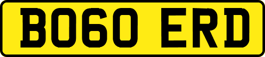 BO60ERD